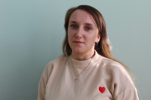 Воспитатель Вовк Ирина Сергеевна Воспитатель Вовк Ирина Сергеевна