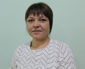 Воспитатель Соловьева Валентина Валерьевна Воспитатель Соловьева Валентина Валерьевна