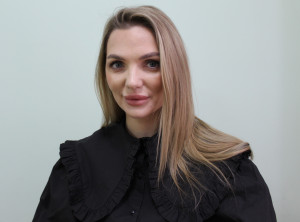 Логопед Слётова Ирина Ивановна Логопед Слётова Ирина Ивановна